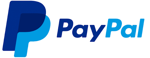 pay with paypal - Omar Rudberg Store